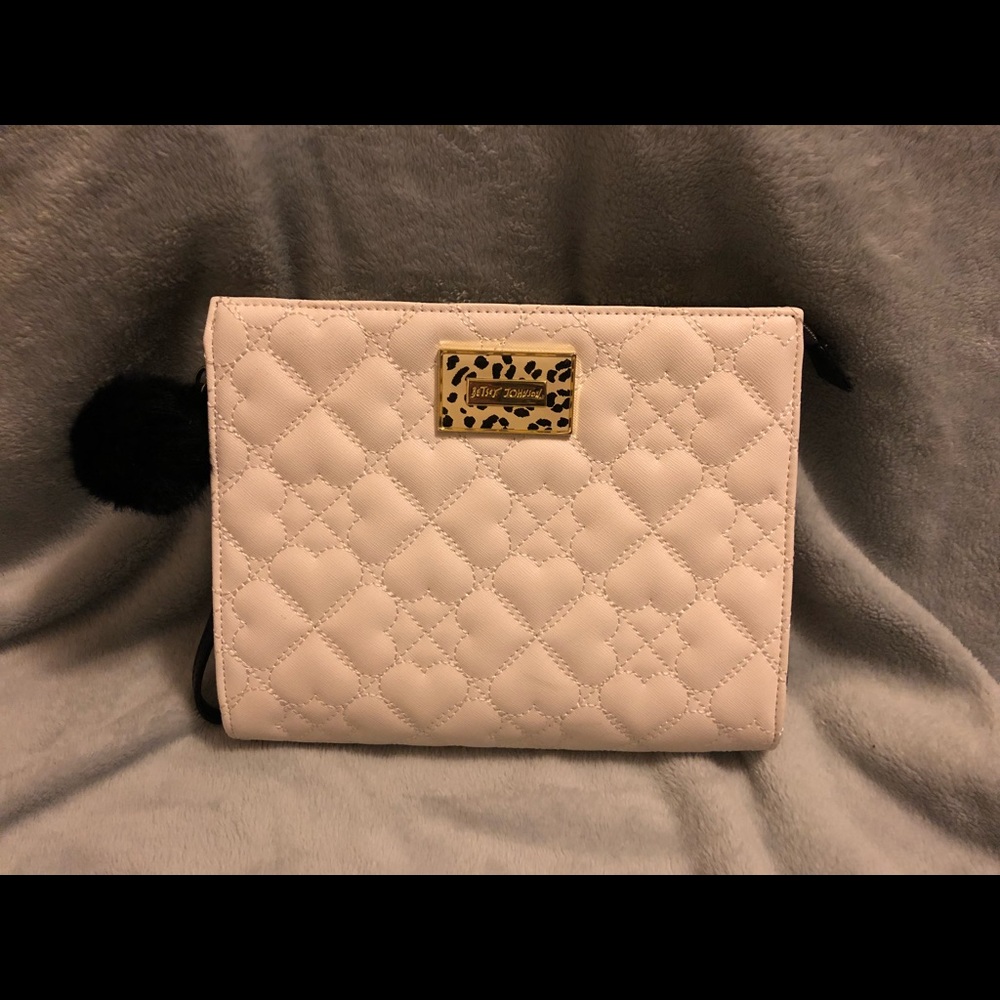 Betsey Johnson